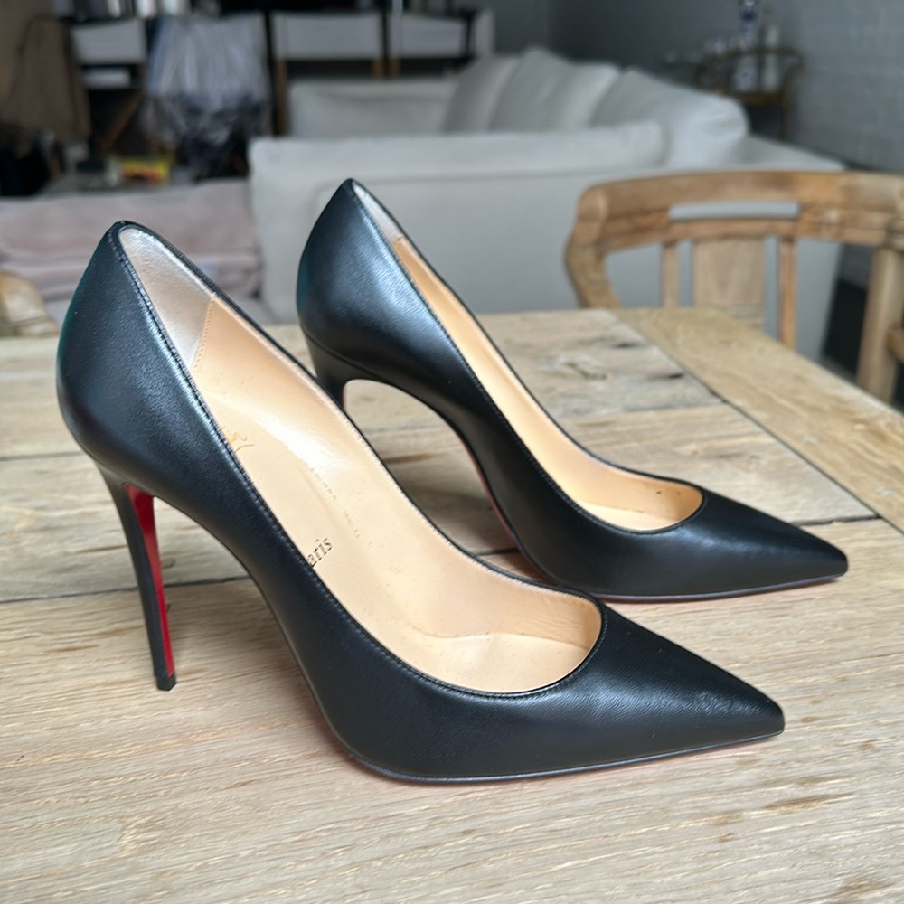 Christian Louboutin Kate Heels